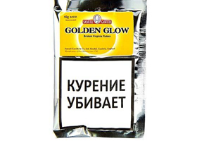 Трубочный табак Samuel Gawith Golden Glow 40гр.