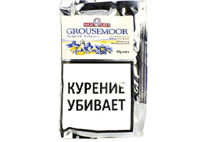 Трубочный табак Samuel Gawith GrouseMoor 40гр.