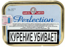 Трубочный табак Samuel Gawith Perfection 50гр.