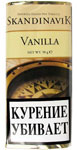 Трубочный табак Skandinavik Vanilla