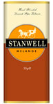 Трубочный табак Stanwell Melange