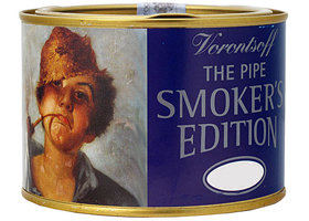 Трубочный табак Vorontsoff Smoker's Edition №10
