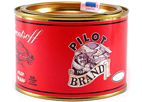 Трубочный табак Vorontsoff Pilot Brand №22