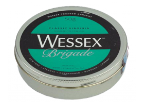 Трубочный табак Wessex Brigade Original