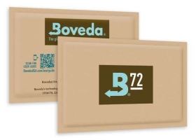 Увлажнитель Boveda XB 72% - 60 гр.