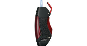Зажигалка Colibri CB QTR-244011