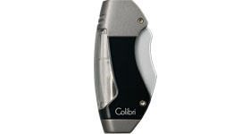 Зажигалка Colibri CB QTR-244016  