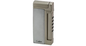 Зажигалка Colibri CB QTR-496002E