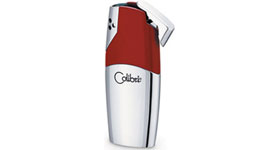 Зажигалка Colibri CB QTR-690004E