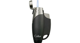 Зажигалка Colibri CB QTR-752007 