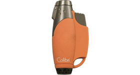 Зажигалка Colibri CB QTR-752010