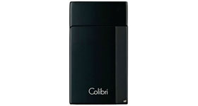 Зажигалка Colibri CB QTR-821021