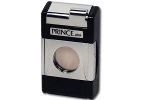 Зажигалка Prince с гильотиной K-4
