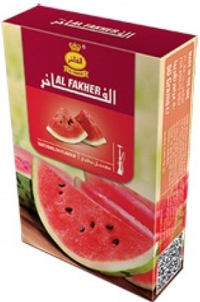 Кальянный табак Al Fakher - Watermelon 50 гр.