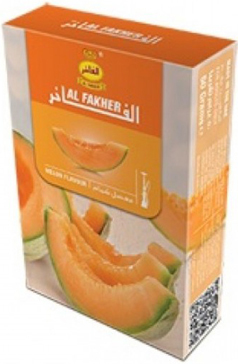Кальянный табак Al Fakher - Melon 50 гр.