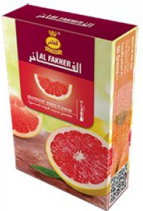 Кальянный табак Al Fakher - Grapefruit 50 гр.