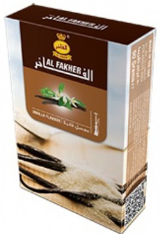 Кальянный табак Al Fakher - Vanilla 50 гр.