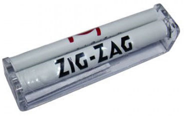 Машинка для самокруток Zig-Zag King Size Plastic