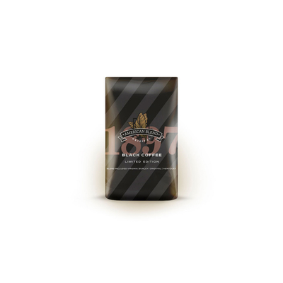 Сигаретный табак American Blend Limited Edition Black Coffee 25гр.