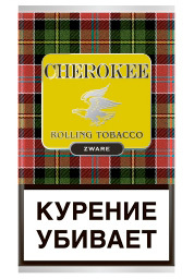 Сигаретный табак Cherokee Zware