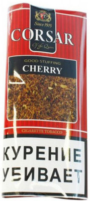 Сигаретный табак Королевский Корсар Cherry