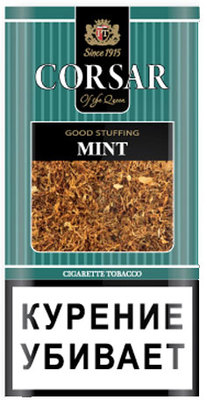 Сигаретный табак Королевский Корсар Mint