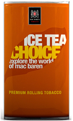 Сигаретный табак Mac Baren Ice Tea Choice