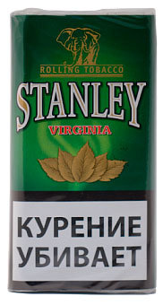 Сигаретный табак Stanley Virginia