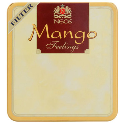 Сигариллы Neos Feelings Mango