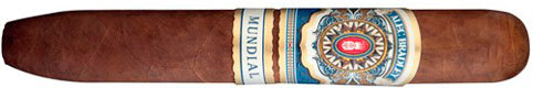 Сигары Alec Bradley Mundial Punta Lanza No6