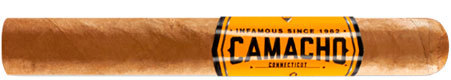 Сигары Camacho Connecticut Robusto