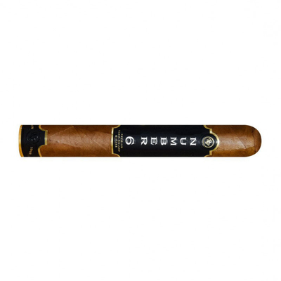 Сигары Rocky Patel No. 6 Robusto