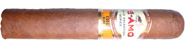Сигары Te-Amo World Series Cuba Robusto