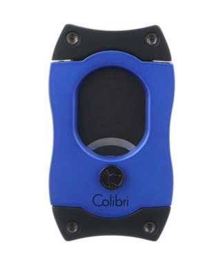 Гильотина Colibri S-cut, синяя CU500T13