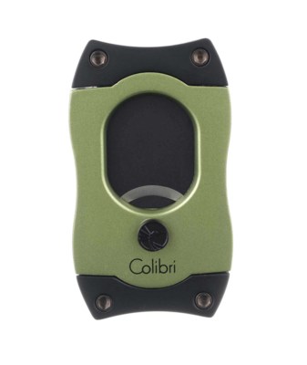 Гильотина Colibri S-cut, зеленая CU500T14