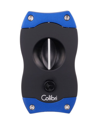 Гильотина Colibri V-cut, синяя CU300T3