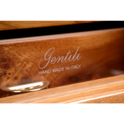 Хьюмидор-шкаф Gentili на 250 сигар SC250-Olmo
