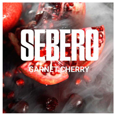 Кальянный табак Sebero Cherry 20 гр.