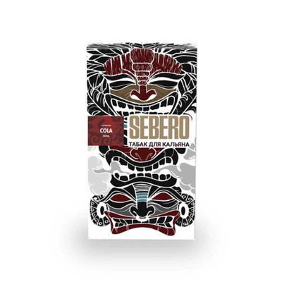 Кальянный табак Sebero Cola 20 гр.