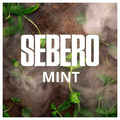 Кальянный табак Sebero Mint 20 гр.