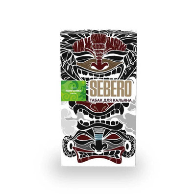 Кальянный табак Sebero Painflower 20 гр.