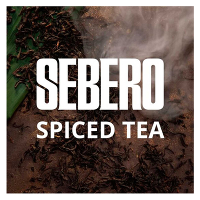 Кальянный табак Sebero Spiced Tea 20 гр.