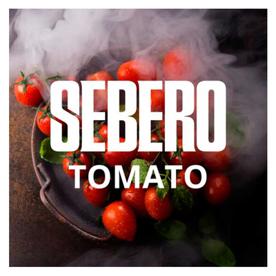 Кальянный табак Sebero Tomato 20 гр.