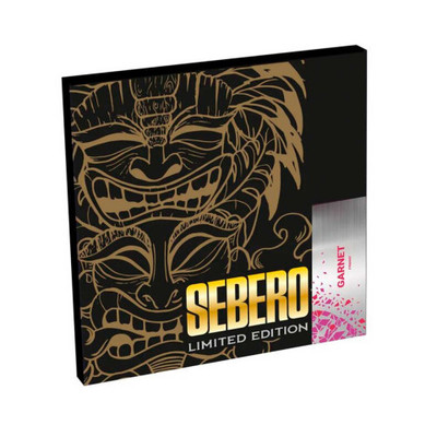 Кальянный табак Sebero Limited Edition Garnet 60 гр.