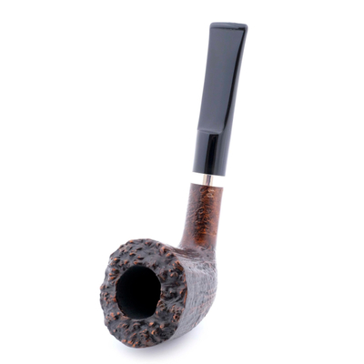 Курительная трубка Barontini Vicking blast, форма 1 3мм, Vicking-01-blast
