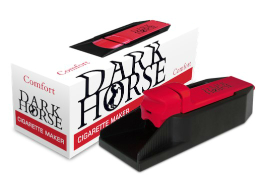 Машинка набивочная Dark Horse Comfort