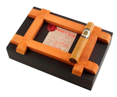 Подарочный набор Подарочный набор сигар Perdomo Edicion De Silvio Robusto