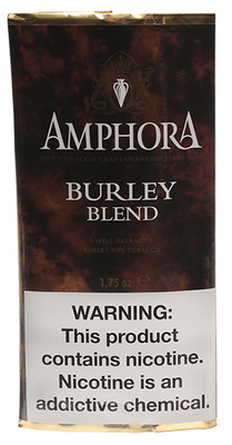 Трубочный табак Amphora Burley Blend