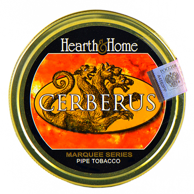 Трубочный табак Hearth & Home Marquee - Cerberus 50гр.