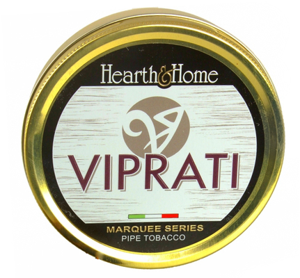 Трубочный табак Hearth & Home Marquee - Viprati 50гр.